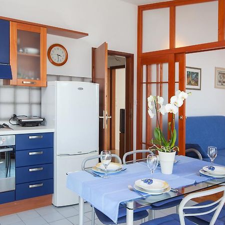 Apartments Teo Podgora Kamer foto