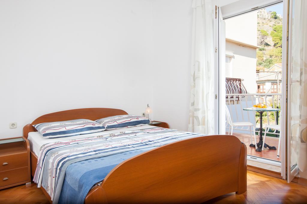 Apartments Teo Podgora Kamer foto