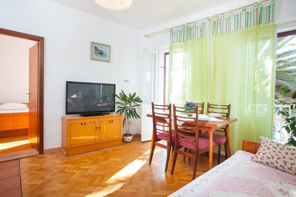 Apartments Teo Podgora Kamer foto