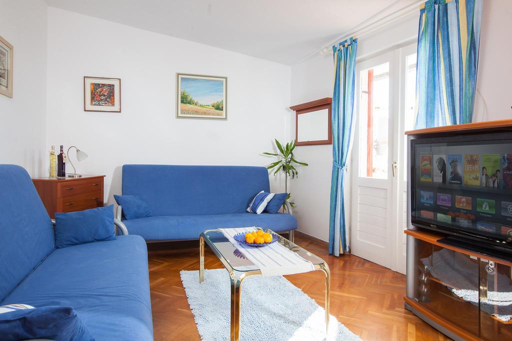 Apartments Teo Podgora Kamer foto